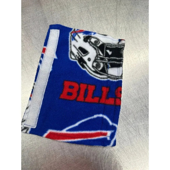 Buffalo Bills velcro cloth - Picture 1 of 10